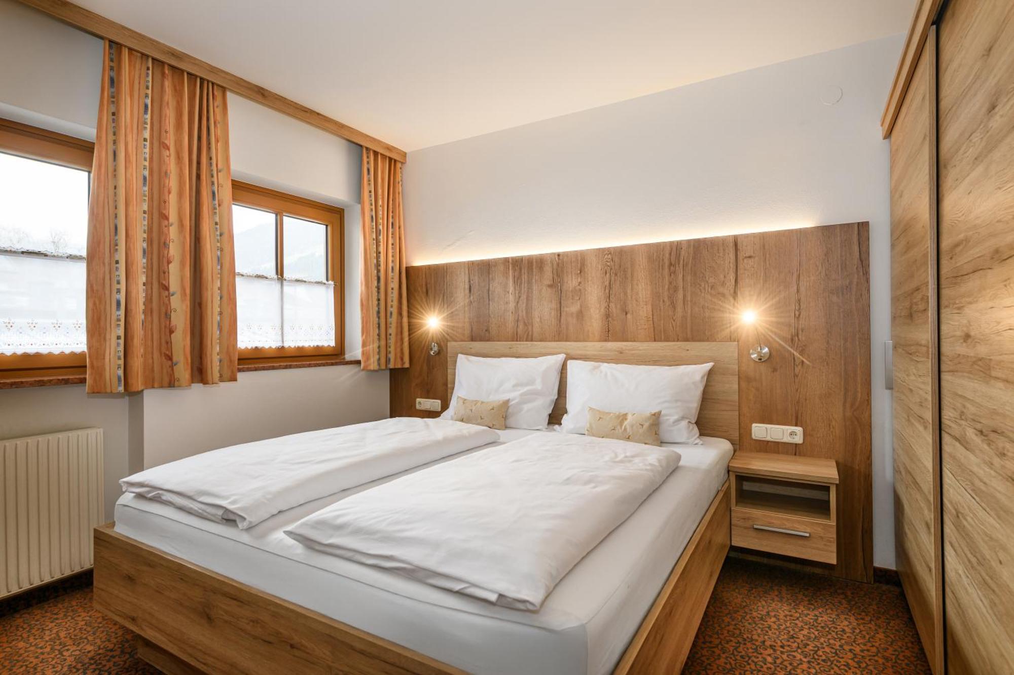 Ferienhaus Birgit - Inklusive Eintritt Alpentherme Bad Hofgastein Exterior foto